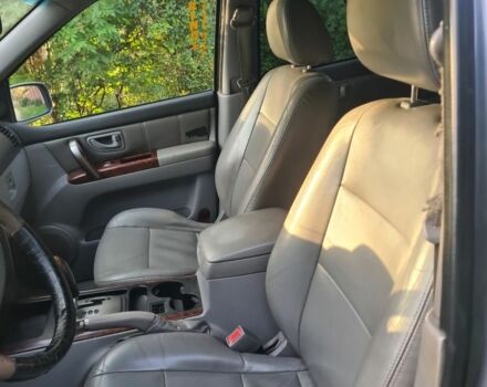 Киа Соренто 2005 в Коломые на Automoto.ua Серый Киа Соренто, объемом двигателя 0 л и пробегом 111 тыс. км за 3099 $, фото 21 на Automoto.ua