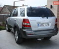 Серый Киа Соренто, объемом двигателя 0 л и пробегом 274 тыс. км за 4500 $, фото 3 на Automoto.ua