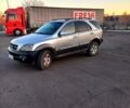 Серый Киа Соренто, объемом двигателя 2.5 л и пробегом 0 тыс. км за 5000 $, фото 1 на Automoto.ua
