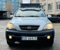 Киа Соренто 2005 в Павлограде на Automoto.ua Серый Киа Соренто, объемом двигателя 2.5 л и пробегом 280 тыс. км за 4250 $, фото 1 на Automoto.ua