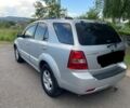 Серый Киа Соренто, объемом двигателя 2.5 л и пробегом 347 тыс. км за 3542 $, фото 5 на Automoto.ua