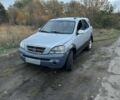 Киа Соренто 2005 в Славянске на Automoto.ua Серый Киа Соренто, объемом двигателя 2.5 л и пробегом 321 тыс. км за 2500 $, фото 1 на Automoto.ua