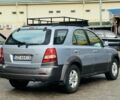 Киа Соренто 2005 в Павлограде на Automoto.ua Серый Киа Соренто, объемом двигателя 2.5 л и пробегом 280 тыс. км за 4250 $, фото 3 на Automoto.ua