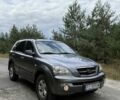 Сірий Кіа Соренто, об'ємом двигуна 2.5 л та пробігом 335 тис. км за 4200 $, фото 1 на Automoto.ua