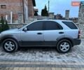 Сірий Кіа Соренто, об'ємом двигуна 2.5 л та пробігом 273 тис. км за 6600 $, фото 1 на Automoto.ua