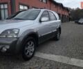 Киа Соренто 2005 в Тячеве на Automoto.ua Серый Киа Соренто, объемом двигателя 2.5 л и пробегом 214 тыс. км за 6550 $, фото 6 на Automoto.ua