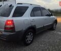 Киа Соренто 2005 в Тячеве на Automoto.ua Серый Киа Соренто, объемом двигателя 2.5 л и пробегом 214 тыс. км за 6550 $, фото 3 на Automoto.ua