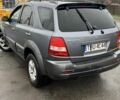 Сірий Кіа Соренто, об'ємом двигуна 2.5 л та пробігом 261 тис. км за 3400 $, фото 1 на Automoto.ua