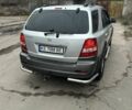 Серый Киа Соренто, объемом двигателя 2.4 л и пробегом 360 тыс. км за 6950 $, фото 3 на Automoto.ua