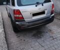 Сірий Кіа Соренто, об'ємом двигуна 2.5 л та пробігом 241 тис. км за 7500 $, фото 1 на Automoto.ua