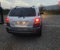 Киа Соренто 2005 в Тячеве на Automoto.ua Серый Киа Соренто, объемом двигателя 2.5 л и пробегом 214 тыс. км за 6550 $, фото 9 на Automoto.ua