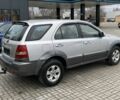 Серый Киа Соренто, объемом двигателя 2.5 л и пробегом 250 тыс. км за 3450 $, фото 6 на Automoto.ua