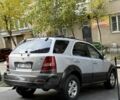 Киа Соренто 2005 в Одессе на Automoto.ua Серый Киа Соренто, объемом двигателя 0 л и пробегом 298 тыс. км за 2500 $, фото 6 на Automoto.ua