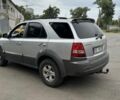 Серый Киа Соренто, объемом двигателя 2.5 л и пробегом 240 тыс. км за 5803 $, фото 3 на Automoto.ua