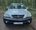 Сірий Кіа Соренто, об'ємом двигуна 2.5 л та пробігом 300 тис. км за 6200 $, фото 1 на Automoto.ua