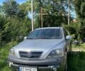 Серый Киа Соренто, объемом двигателя 2.5 л и пробегом 330 тыс. км за 6200 $, фото 1 на Automoto.ua