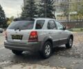 Киа Соренто 2005 в Павлограде на Automoto.ua Серый Киа Соренто, объемом двигателя 0 л и пробегом 222 тыс. км за 4799 $, фото 7 на Automoto.ua