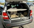 Киа Соренто 2005 в Ужгороде на Automoto.ua Серый Киа Соренто, объемом двигателя 2 л и пробегом 285 тыс. км за 3000 $, фото 5 на Automoto.ua