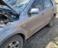 Серый Киа Соренто, объемом двигателя 2 л и пробегом 302 тыс. км за 4000 $, фото 1 на Automoto.ua