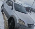 Серый Киа Соренто, объемом двигателя 2.5 л и пробегом 300 тыс. км за 5000 $, фото 1 на Automoto.ua