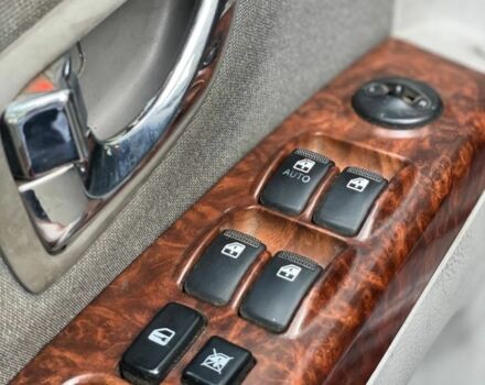 Киа Соренто 2005 в Синельниковом на Automoto.ua Серый Киа Соренто, объемом двигателя 2.5 л и пробегом 345 тыс. км за 3850 $, фото 2 на Automoto.ua