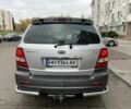 Серый Киа Соренто, объемом двигателя 0 л и пробегом 238 тыс. км за 7500 $, фото 4 на Automoto.ua