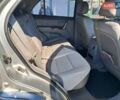 Серый Киа Соренто, объемом двигателя 2.5 л и пробегом 240 тыс. км за 3900 $, фото 6 на Automoto.ua