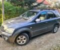 Киа Соренто 2005 в Коломые на Automoto.ua Серый Киа Соренто, объемом двигателя 0 л и пробегом 111 тыс. км за 3099 $, фото 11 на Automoto.ua