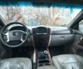Сірий Кіа Соренто, об'ємом двигуна 2.5 л та пробігом 3 тис. км за 3700 $, фото 5 на Automoto.ua