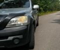 Сірий Кіа Соренто, об'ємом двигуна 2.5 л та пробігом 328 тис. км за 8000 $, фото 3 на Automoto.ua