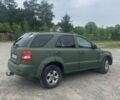 Сірий Кіа Соренто, об'ємом двигуна 2.5 л та пробігом 325 тис. км за 4899 $, фото 2 на Automoto.ua