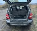 Киа Соренто 2005 в Славянске на Automoto.ua Серый Киа Соренто, объемом двигателя 2.5 л и пробегом 321 тыс. км за 2500 $, фото 7 на Automoto.ua