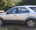Киа Соренто 2005 в Краматорске на Automoto.ua Серый Киа Соренто, объемом двигателя 2.5 л и пробегом 235 тыс. км за 4543 $, фото 1 на Automoto.ua