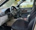 Киа Соренто 2005 в Синельниковом на Automoto.ua Серый Киа Соренто, объемом двигателя 2.5 л и пробегом 100 тыс. км за 3850 $, фото 11 на Automoto.ua
