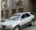 Киа Соренто 2005 в Одессе на Automoto.ua Серый Киа Соренто, объемом двигателя 0 л и пробегом 298 тыс. км за 2500 $, фото 3 на Automoto.ua