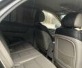 Серый Киа Соренто, объемом двигателя 2.5 л и пробегом 175 тыс. км за 7900 $, фото 11 на Automoto.ua