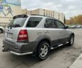 Серый Киа Соренто, объемом двигателя 0 л и пробегом 238 тыс. км за 7500 $, фото 3 на Automoto.ua