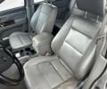 Серый Киа Соренто, объемом двигателя 2.5 л и пробегом 261 тыс. км за 9700 $, фото 6 на Automoto.ua
