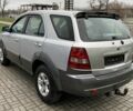 Серый Киа Соренто, объемом двигателя 2.5 л и пробегом 250 тыс. км за 3450 $, фото 3 на Automoto.ua