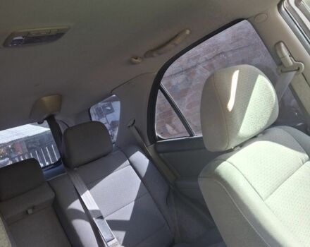 Серый Киа Соренто, объемом двигателя 2.4 л и пробегом 236 тыс. км за 6755 $, фото 6 на Automoto.ua