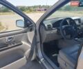 Сірий Кіа Соренто, об'ємом двигуна 2.5 л та пробігом 228 тис. км за 7100 $, фото 8 на Automoto.ua