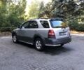 Серый Киа Соренто, объемом двигателя 2.5 л и пробегом 244 тыс. км за 9500 $, фото 1 на Automoto.ua