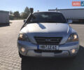 Киа Соренто 2006 в Киеве на Automoto.ua Серый Киа Соренто, объемом двигателя 2.5 л и пробегом 170 тыс. км за 5399 $, фото 3 на Automoto.ua