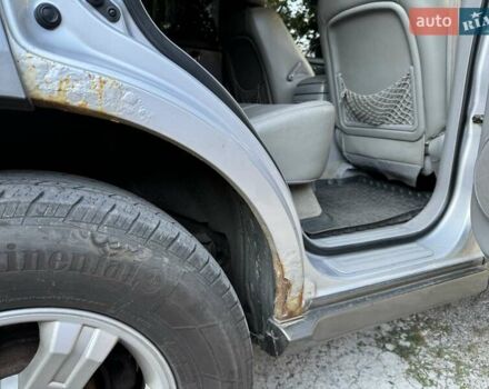 Киа Соренто 2006 в Борисполе на Automoto.ua Серый Киа Соренто, объемом двигателя 2.5 л и пробегом 283 тыс. км за 8150 $, фото 27 на Automoto.ua