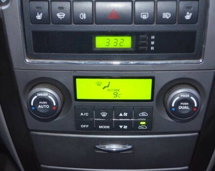 Сірий Кіа Соренто, об'ємом двигуна 2.5 л та пробігом 129 тис. км за 7700 $, фото 10 на Automoto.ua