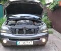 Киа Соренто 2006 в Борисполе на Automoto.ua Серый Киа Соренто, объемом двигателя 2.5 л и пробегом 283 тыс. км за 8150 $, фото 20 на Automoto.ua