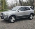 Серый Киа Соренто, объемом двигателя 0 л и пробегом 250 тыс. км за 4400 $, фото 3 на Automoto.ua