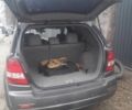 Сірий Кіа Соренто, об'ємом двигуна 2.5 л та пробігом 300 тис. км за 6000 $, фото 5 на Automoto.ua