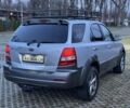Сірий Кіа Соренто, об'ємом двигуна 2.5 л та пробігом 150 тис. км за 3800 $, фото 3 на Automoto.ua