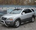 Сірий Кіа Соренто, об'ємом двигуна 0 л та пробігом 129 тис. км за 7700 $, фото 1 на Automoto.ua